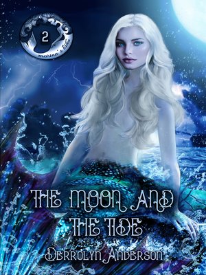 cover image of The Moon and the Tide